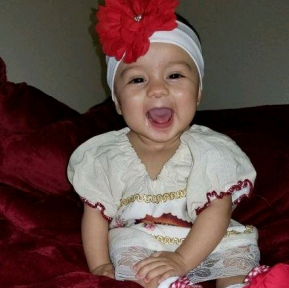 Meet your Posher, Ruby - Picture 1 of 1